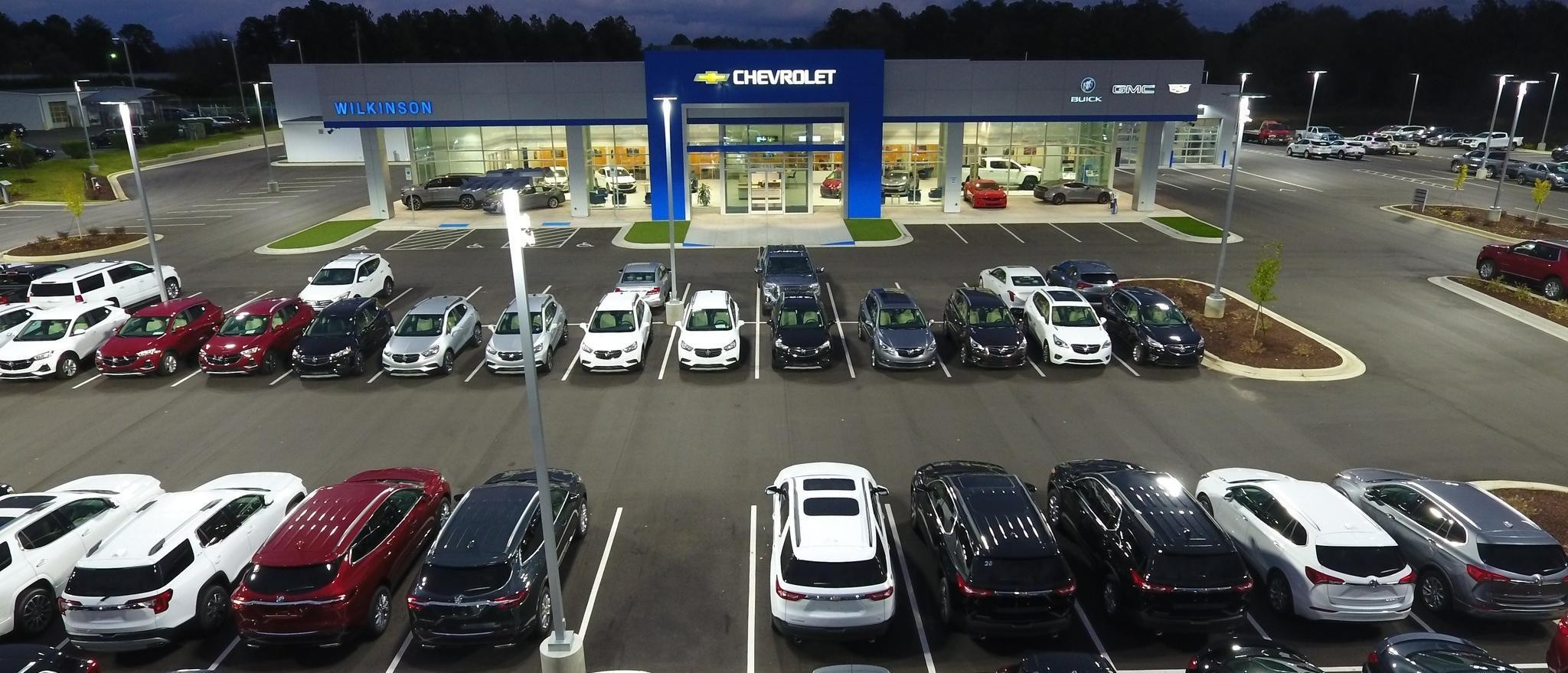 Wilkinson Chevrolet
