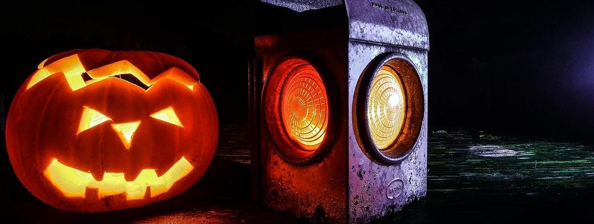 Halloween Cars Clarksville TN