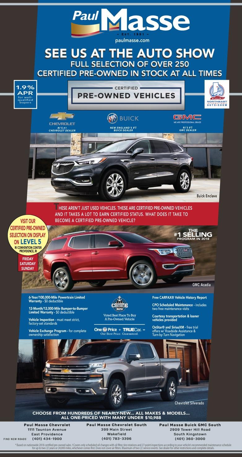 VISIT OUR DISPLAY - LEVEL FIVE