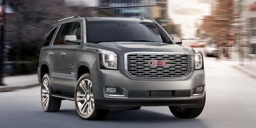 2019 Yukon XL