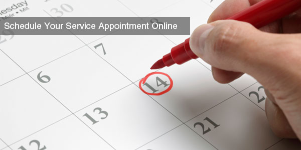 Schedule Service