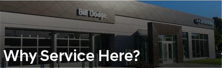 Bill dodge dealership