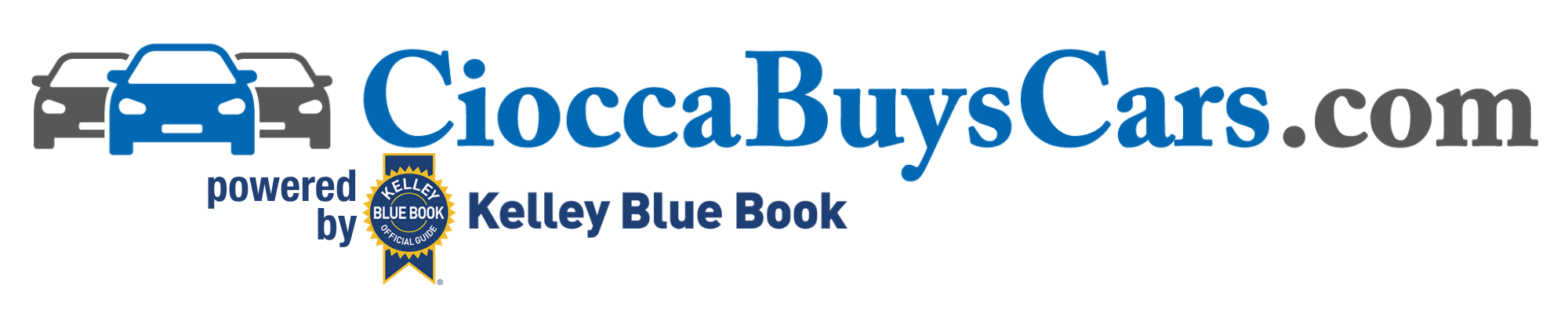 Ciocca Buys Cars