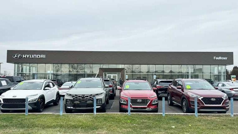 Faulkner Hyundai Philadelphia is proud to serve Jenkintown, Bensalem, and Willow Grove drivers. For cars, parts, and service, visit our store today.