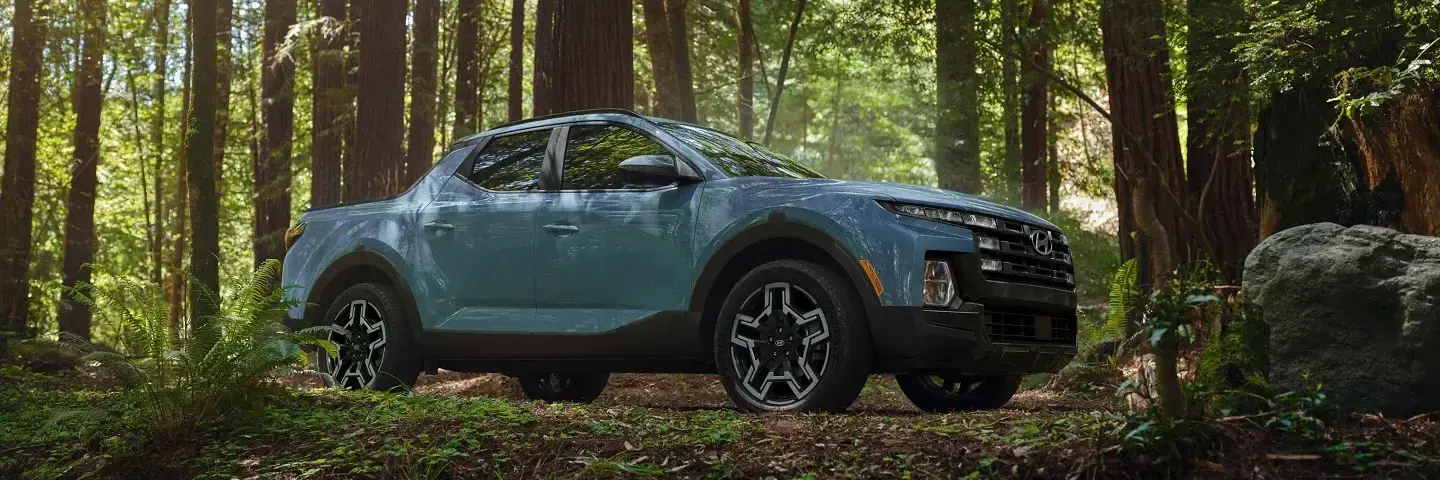 2025 Hyundai SANTA CRUZ