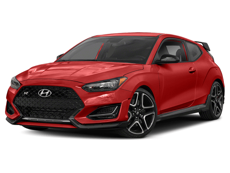 2022 Veloster