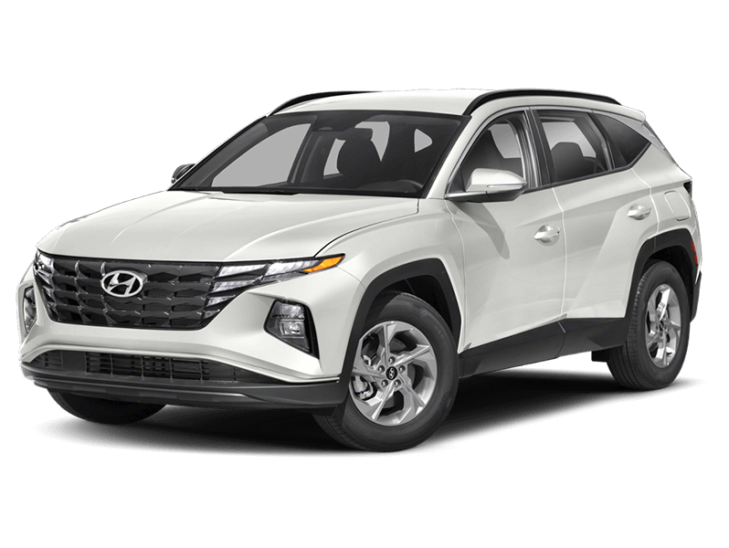 2022 Tucson