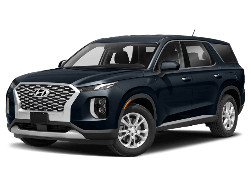 2022 Palisade