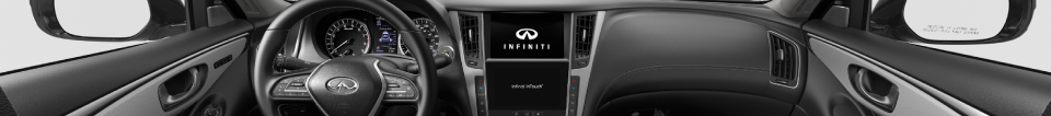INFINITI G35 vs. Q50: Find Your Favorite at Grubbs INFINITI