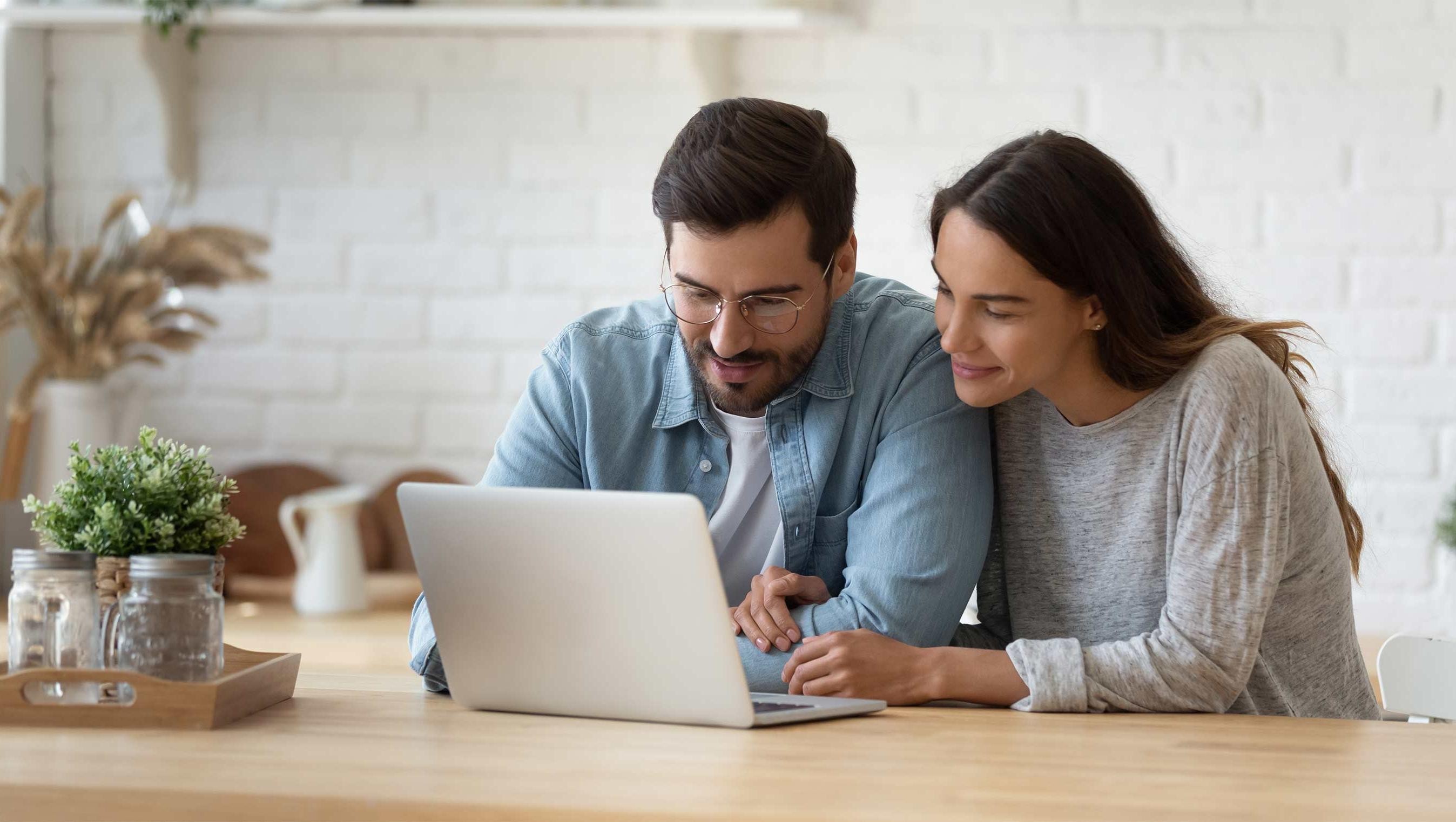 Complete Our Online Finance Application.