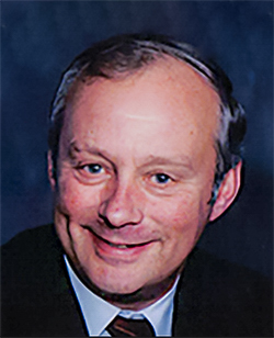 William Dodge