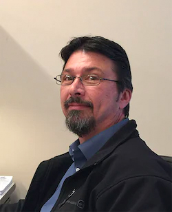 Jon McMullen