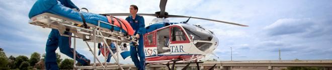 Theda Clark Medical Center