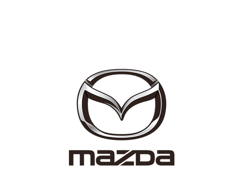 Mazda Logo