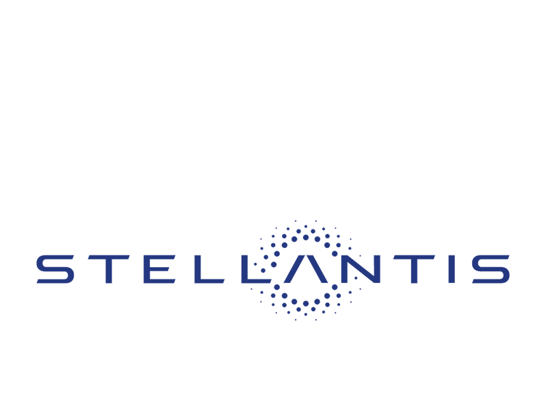 Stellantis Logo
