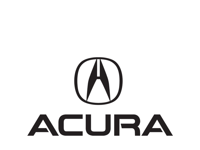 Acura logo
