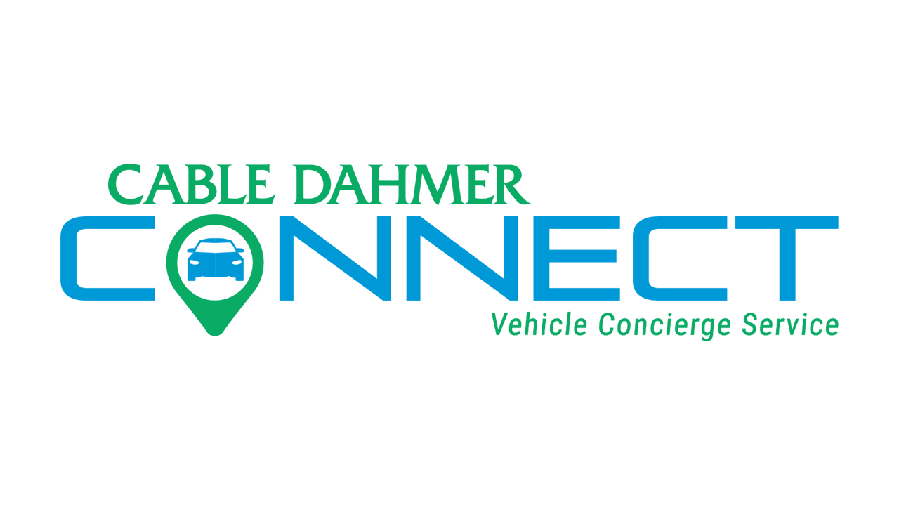 Cable Dahmer Connect Cable Dahmer Connect