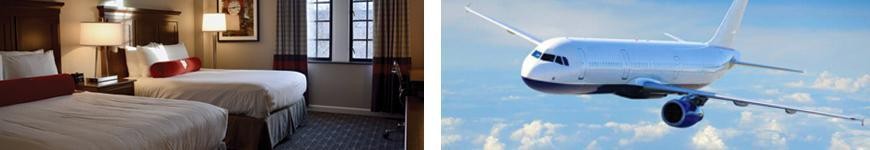 Lodging and Travel Lodging and Travel