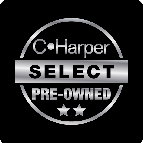 C. Harper Select 