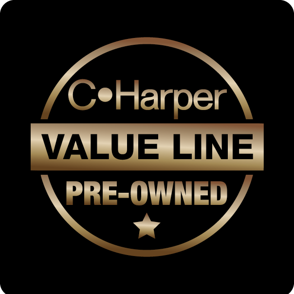 C. Harper Value Line Pre-Owned