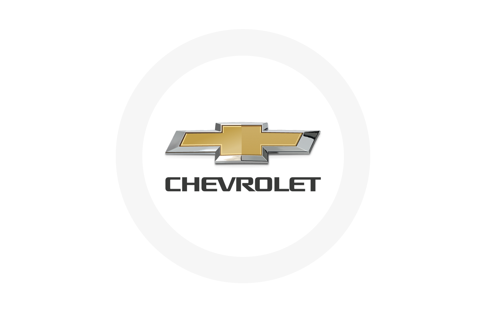 Official GM Dealer Website Provider - Chevrolet