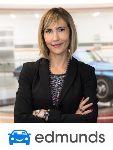 Image of edmunds V.P. of Dealer Operations