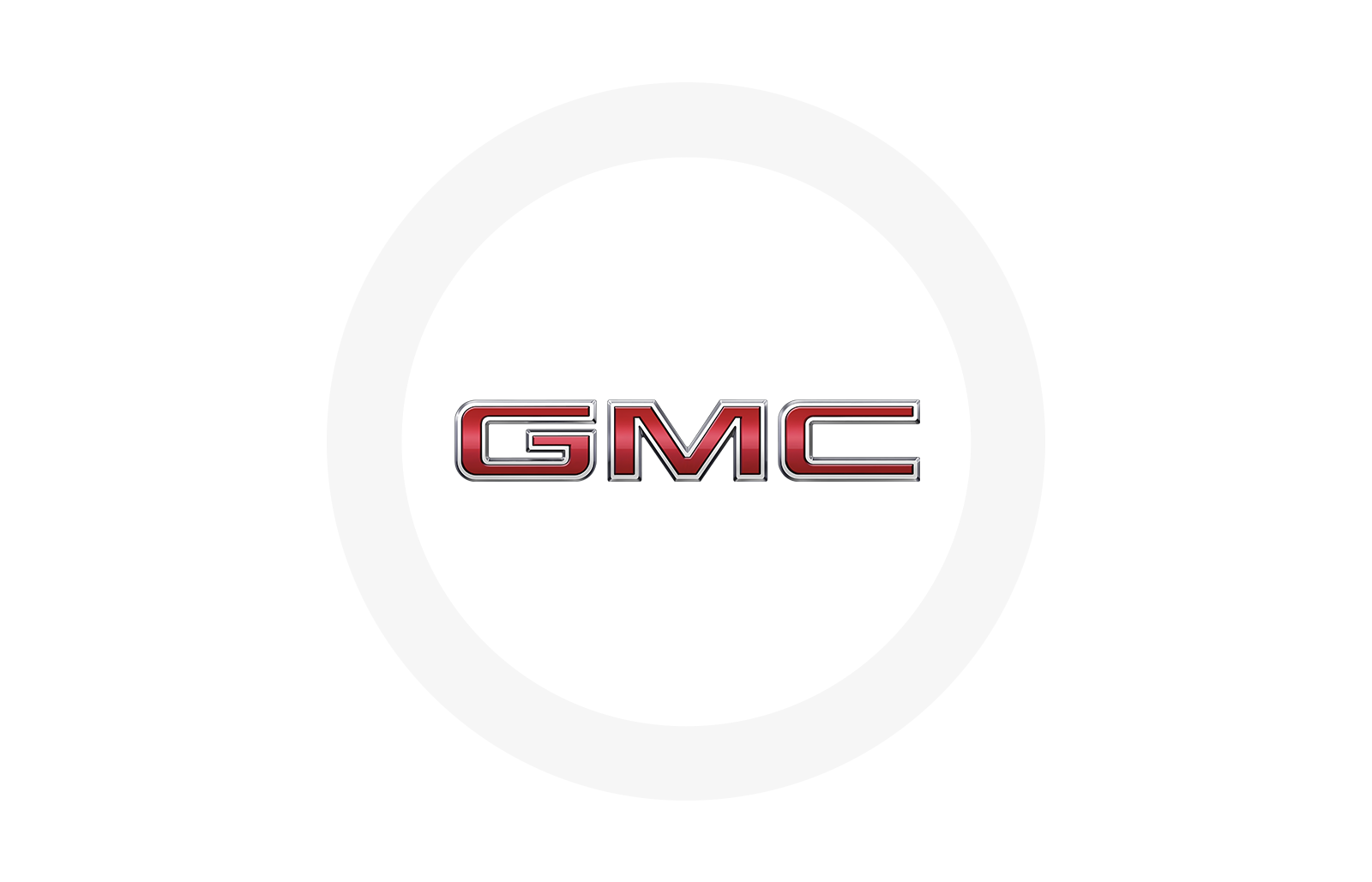 Official GM Dealer Website Provider - GMC
