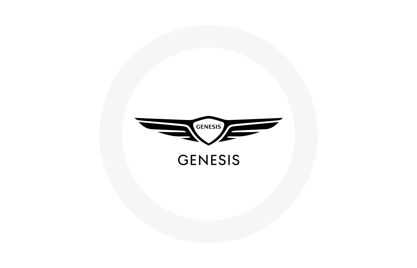 OEM Partner - Genesis