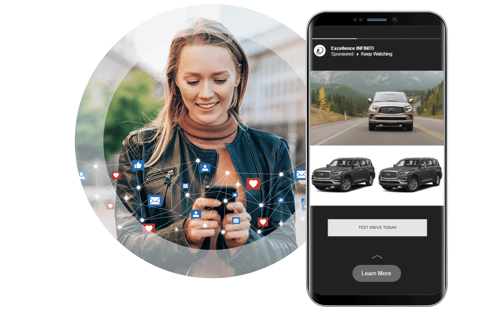 Advertising Solutions Social