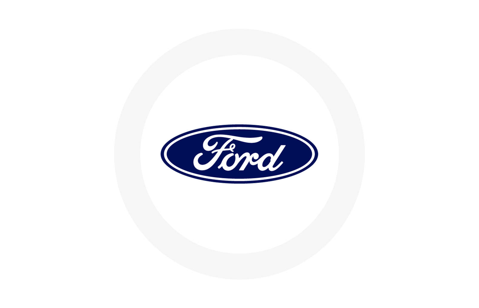 OEM Partner - Ford