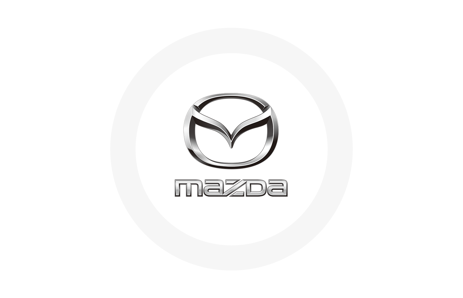 OEM Partner - Mazda