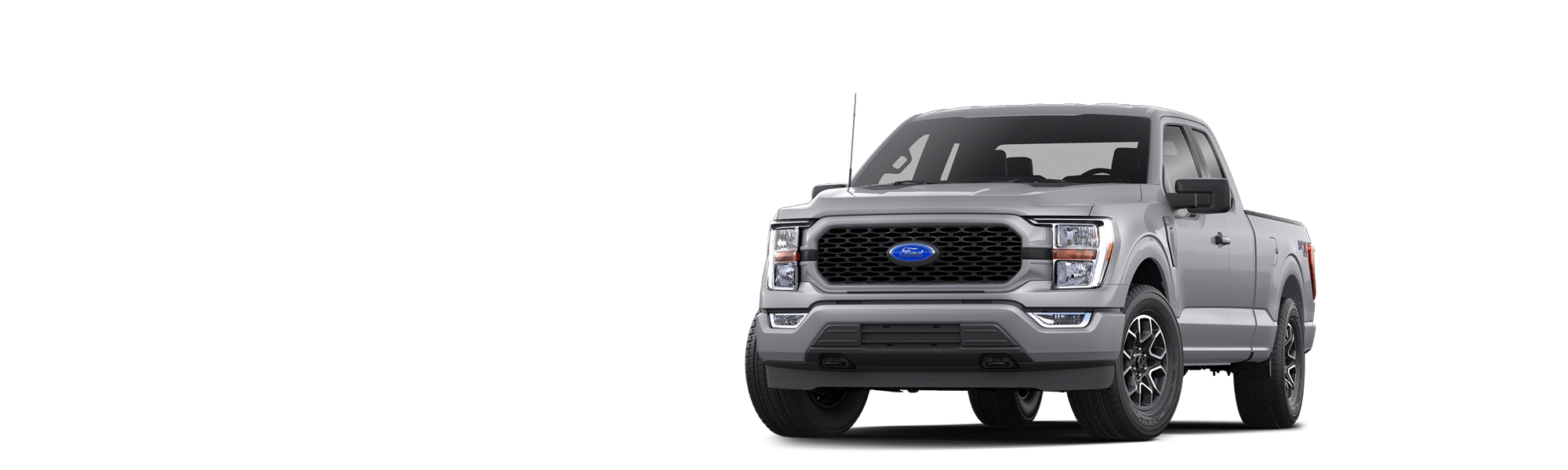Ford F-150 Image