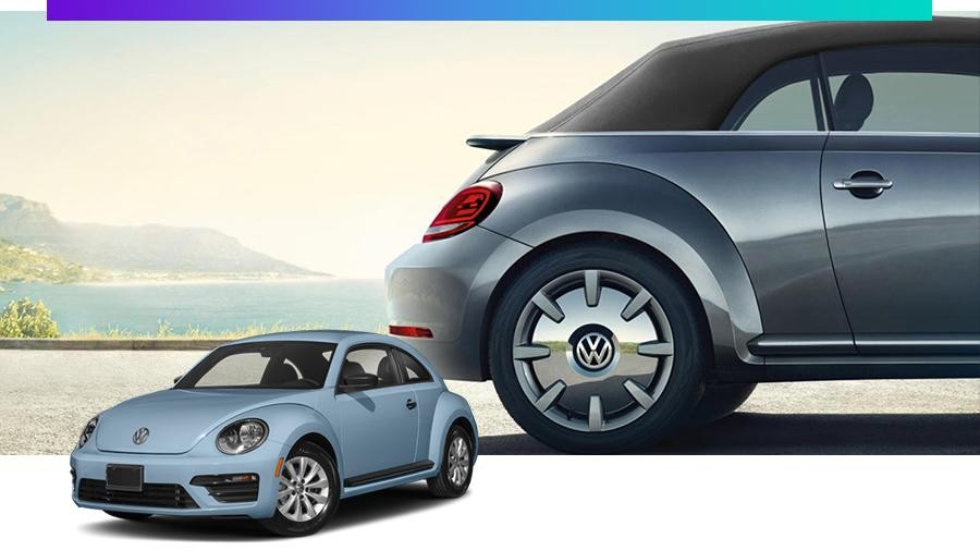 VW Beetle