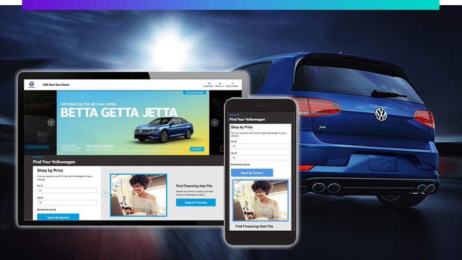 VW Responsive Designs