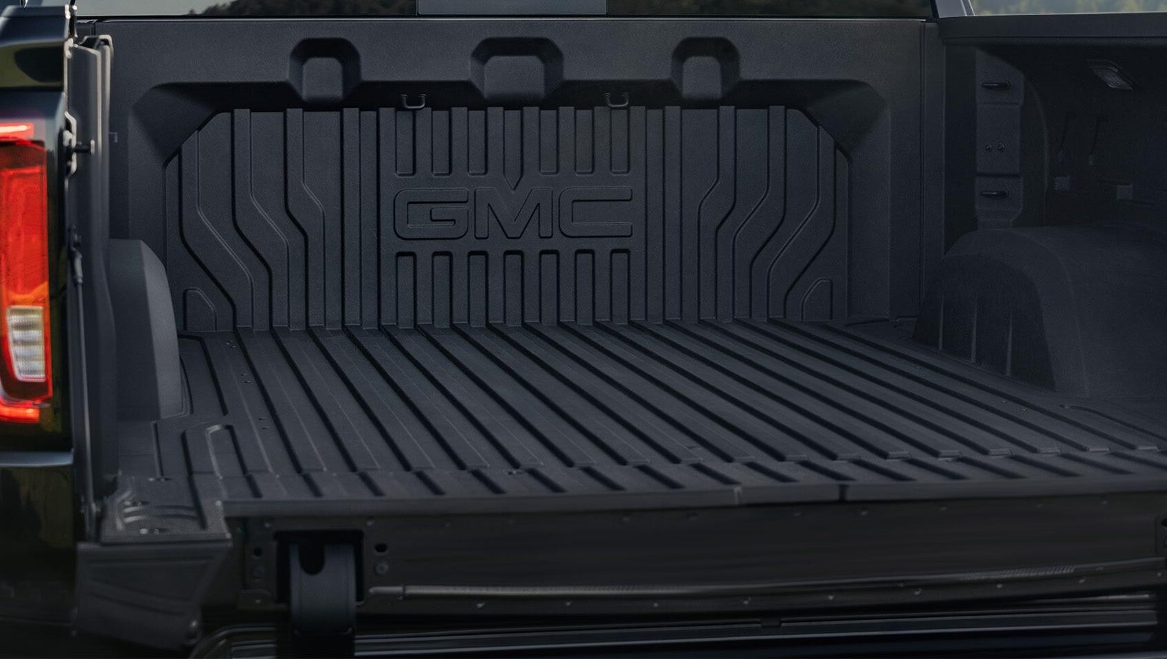 2024 GMC Sierra 1500 Exterior