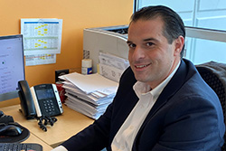 Sebastian Quercia