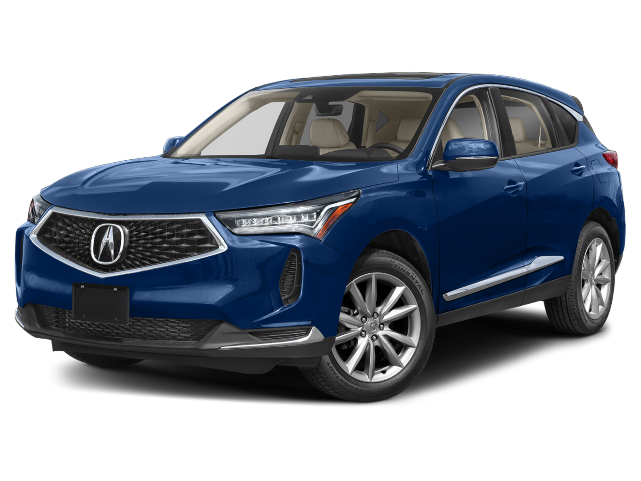 Acura RDX 