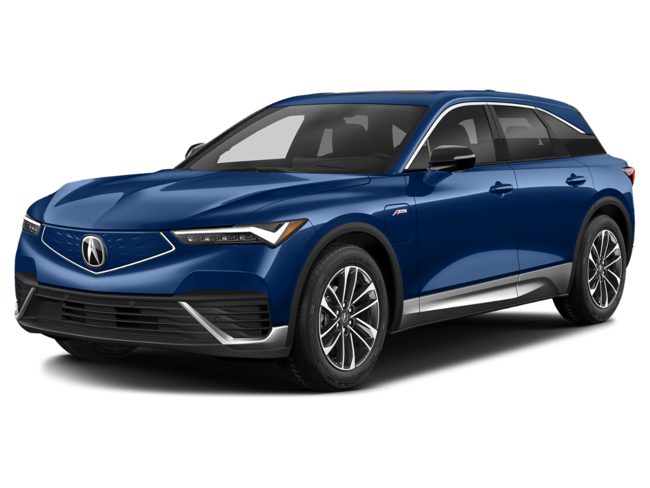 Acura ZDX 
