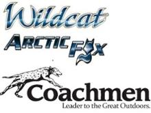 Wildcat Arctic Fox