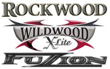 Rockwood Wildwood