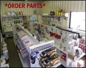 ORDER PARTS