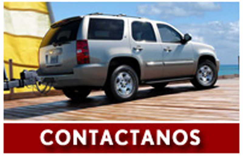 Contactanos