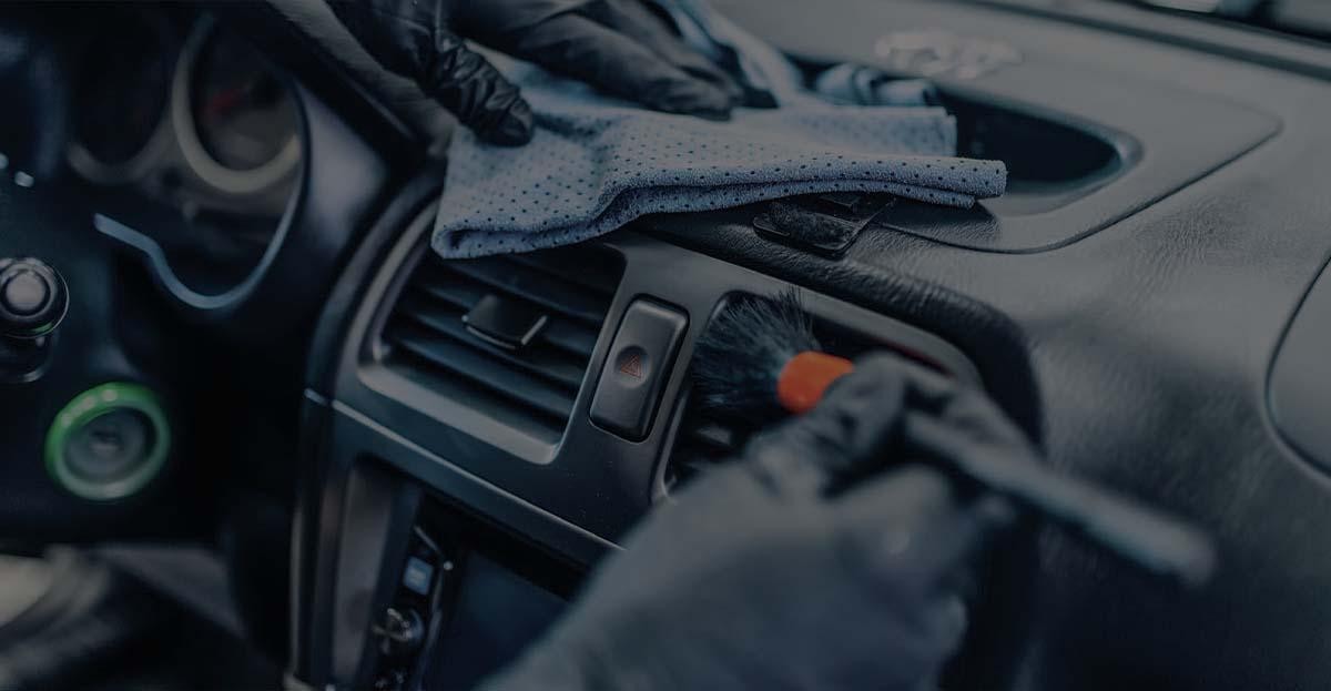 INTERIOR DETAIL FULL DETAIL