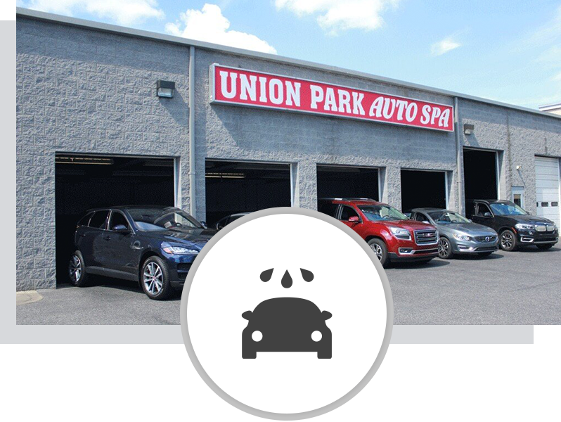 Union Park Auto Spa