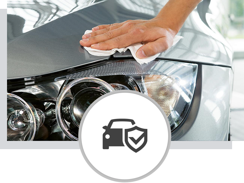 Union Park Collision Center