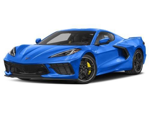 Corvette