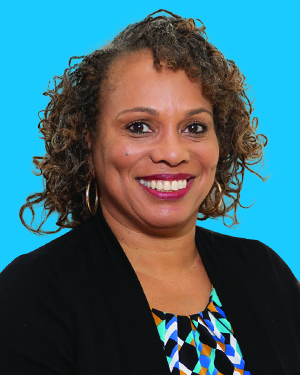 Shyra Davis