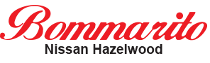 Bommarito Nissan Hazelwood