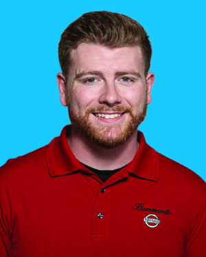 Alex Hisle
