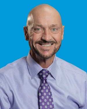 Rob Vinyard